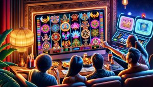 Slot terbaru