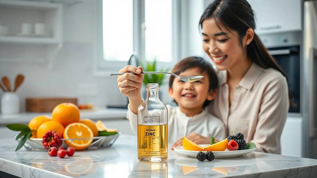 Zinc: Mineral Kecil dengan Peran Besar dalam Hidupmu