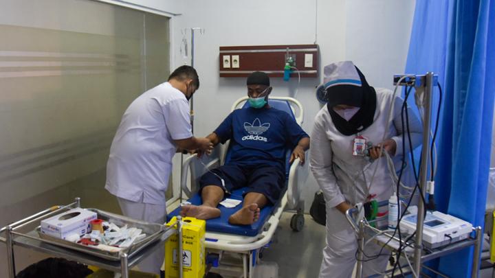 Pasien BPJS Maksimal Berapa Hari Rawat Inap di RS