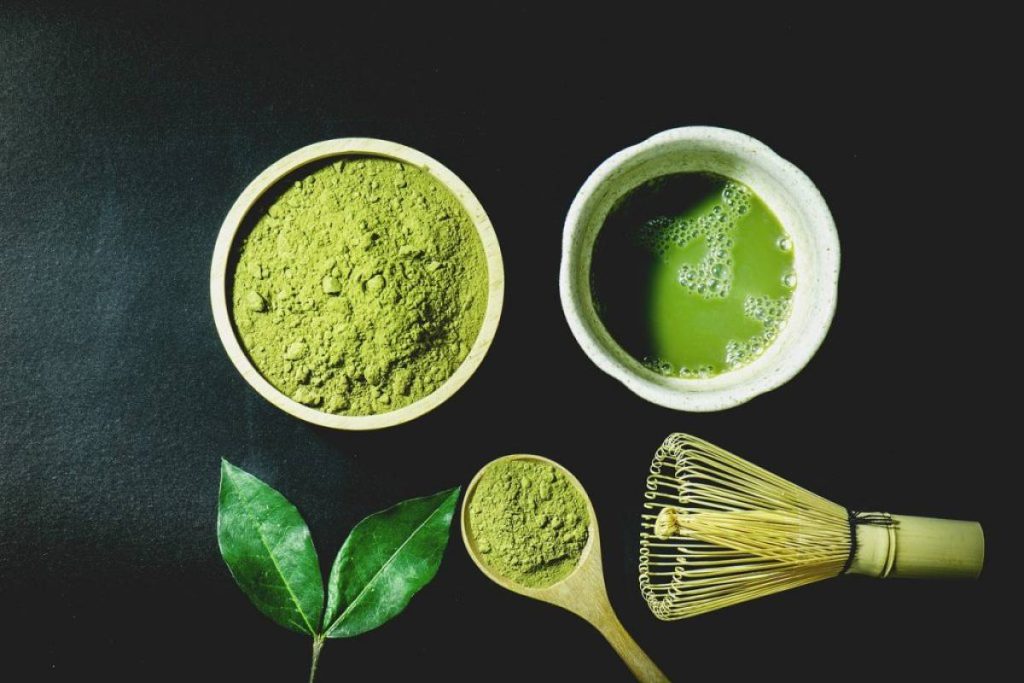 Lebih dari Sekadar Teh Hijau: Ini Pesona Ajaib Si Matcha!