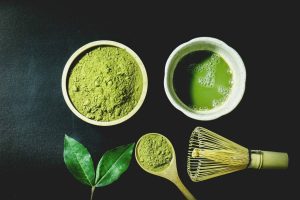 Lebih dari Sekadar Teh Hijau: Ini Pesona Ajaib Si Matcha!