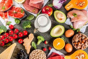 6 Pilihan Makanan Sehat yang Perlu Dikonsumsi Setiap Hari