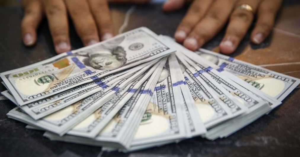 Nilai Tukar Dolar AS Tertekan: Rupiah Menguat ke Level Rp 16.200