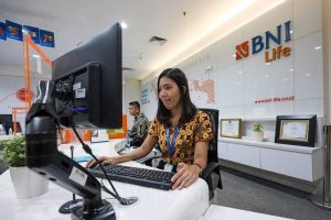 BNI Life Dukung Kegiatan Untuk Peningkatan Kualitas Hidup Dan Kesehatan Masyarakat
