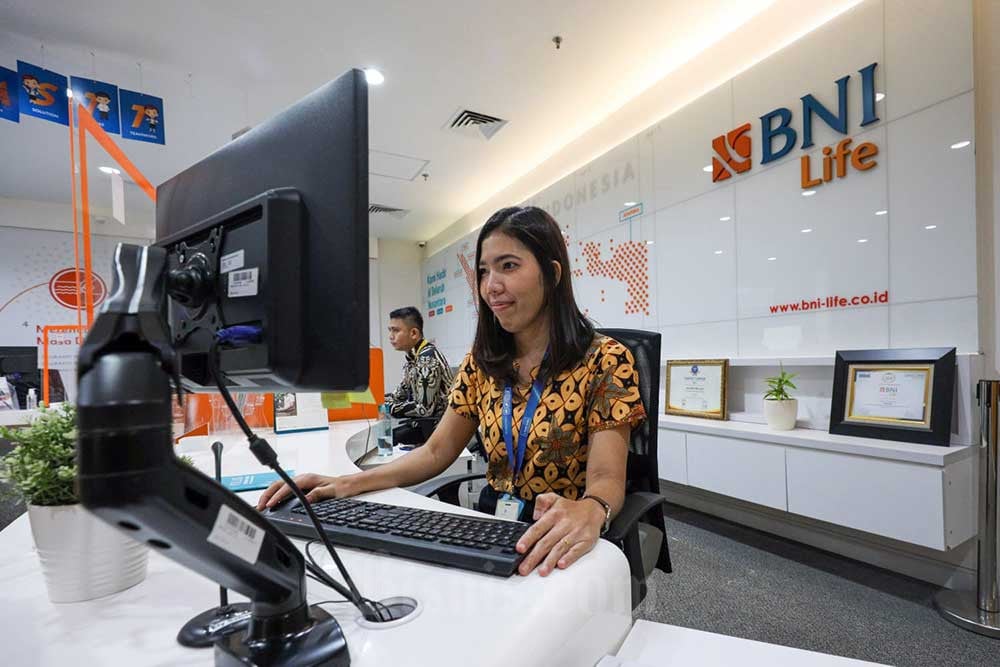 BNI Life Dukung Kegiatan Untuk Peningkatan Kualitas Hidup Dan Kesehatan Masyarakat
