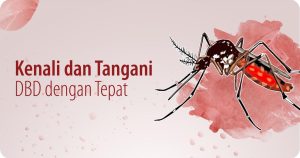 Bahayanya Terkena Penyakit Demam Berdarah Bagi Anak Anak