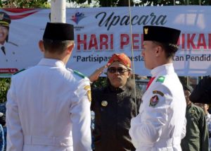 Bupati Temanggung Komitmen Tingkatkan Kualitas dan Pemerataan Layanan Kesehatan
