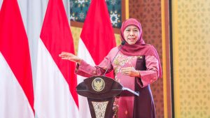 Gubernur Mengingatkan Pentingnya Keluarga Berencana ( KB ) Untuk Kesehatan.