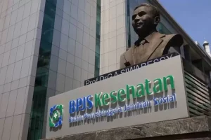 Pembiayaan Dan Layanan BPJS Kesehatan Di Kota DKI Jakarta