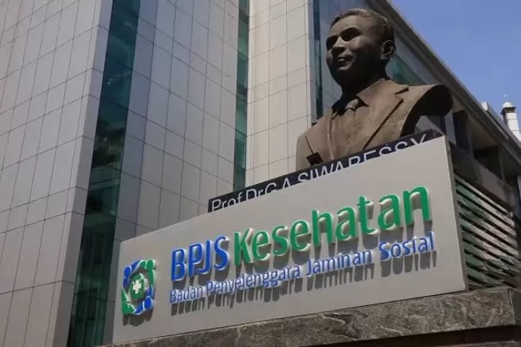 Pembiayaan Dan Layanan BPJS Kesehatan Di Kota DKI Jakarta
