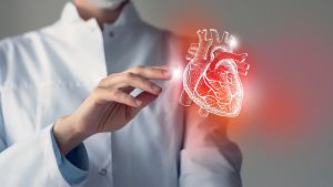 Dengarkan Detaknya: Jantung Sehat, Hidup Lebih Lama dan Bahagia