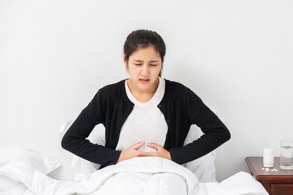 Nyeri Haid Ganggu Aktivitas? Simak Tips Cegah dari Dokter