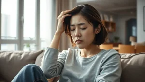 Strategi Efektif untuk Menghindari Serangan Vertigo