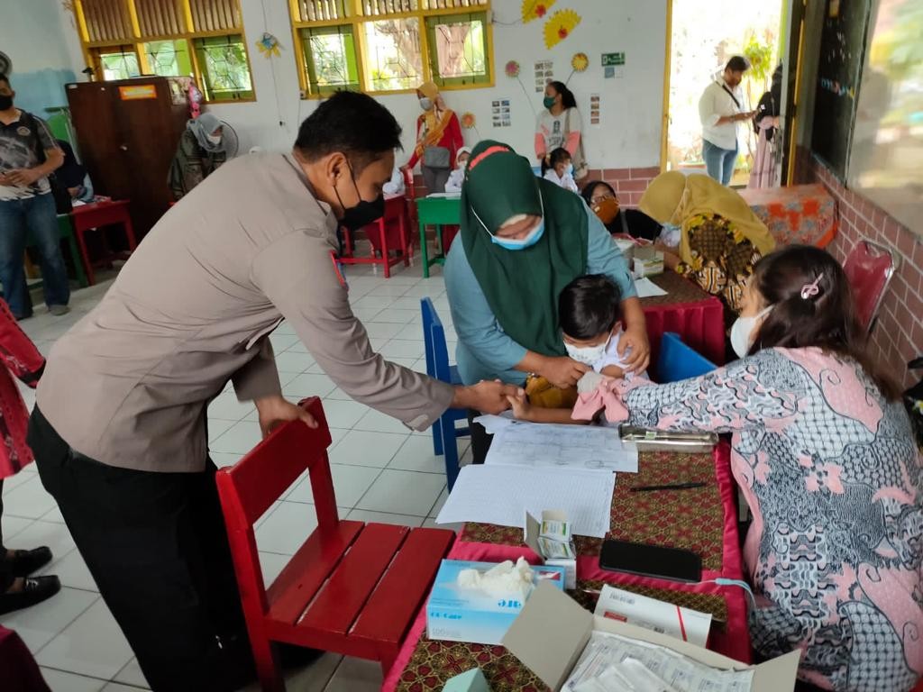 Kemenkes Luncurkan Aplikasi Deteksi Dini Penyakit Tidak Menular