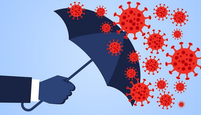 10 Cara Membantu Pemulihan Tubuh Setelah Terinfeksi Virus