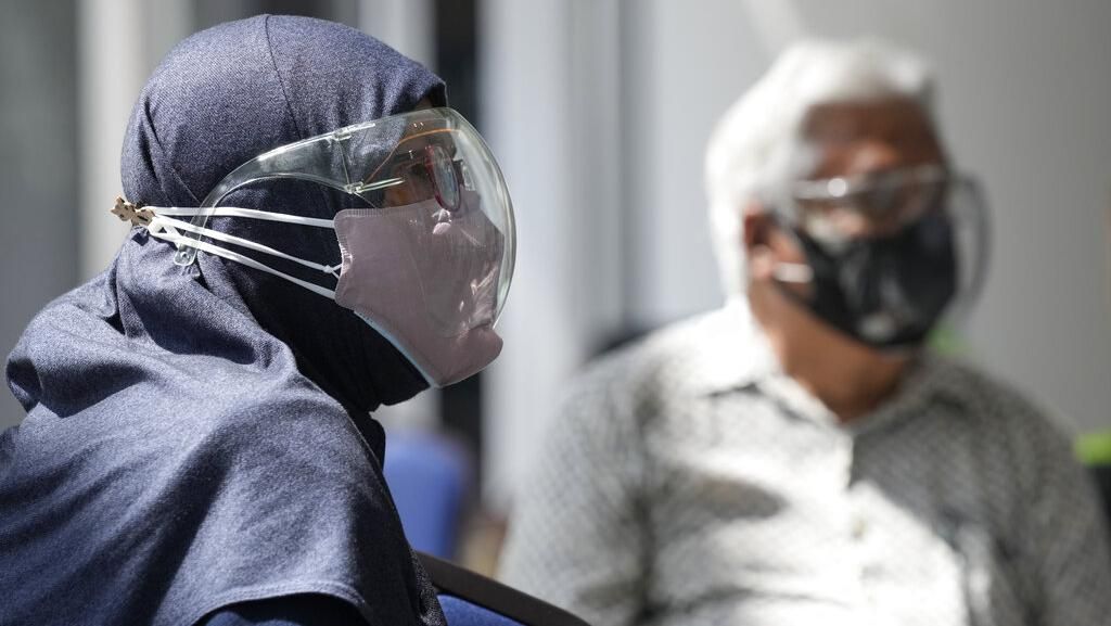 Gelombang Baru COVID-19 di Malaysia: Antusiasme Vaksin Booster Kembali Meningkat