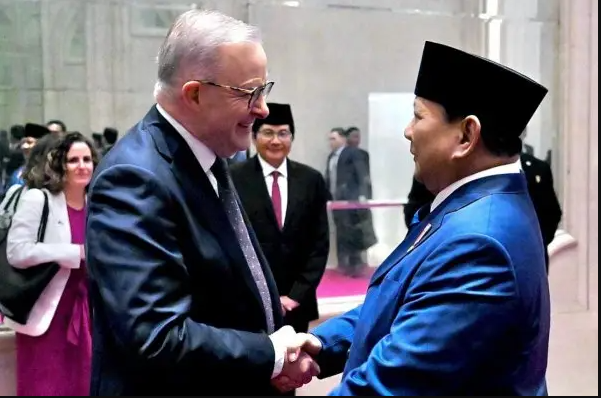 Pemerintah AS Bisa Veto Dewan Direksi US Steel