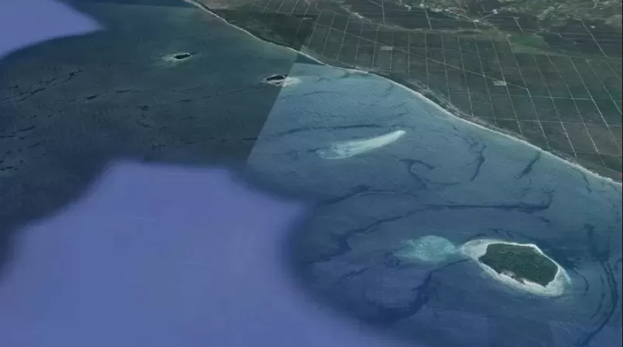 Empat Pulau Jadi Rebutan Sumut dan Aceh Sejak 1978, Ini Rangkaian Kronologinya