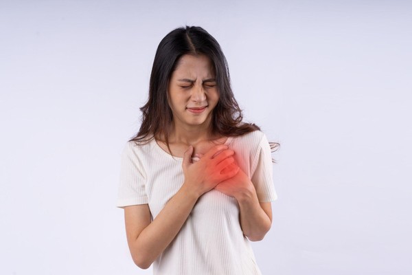 Waspadai! Ini Gejala Masalah Jantung yang Sering Dianggap Sepele