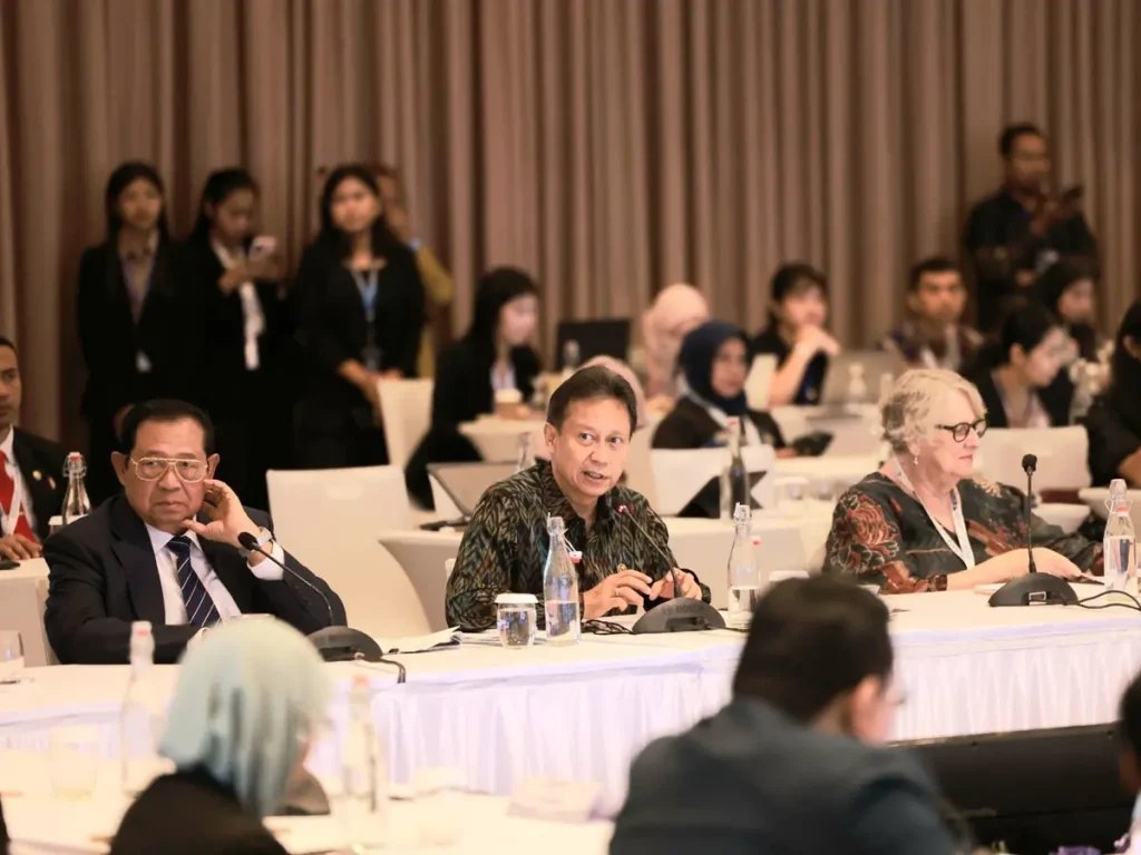 Mencegah Malaria: Tantangan Papua dan Upaya Menuju Indonesia Bebas Malaria