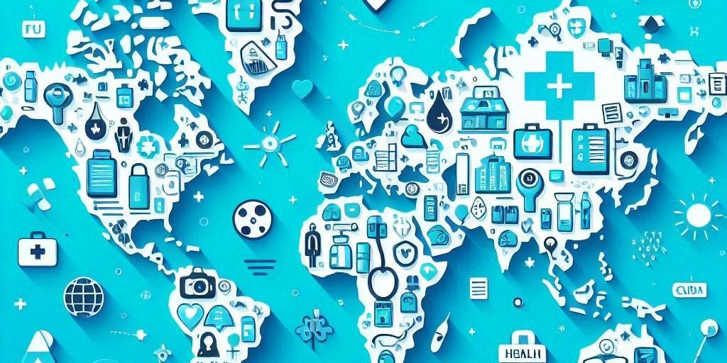 Negara-Negara dengan Sistem Kesehatan Terbaik di Dunia: Apa Rahasianya?