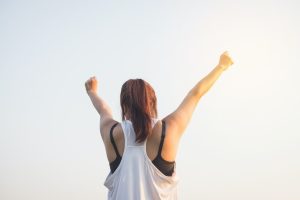 10 Cara Memotivasi Diri Saat Ingin Menyerah