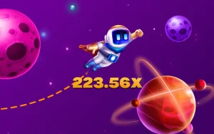 Link Situs Spaceman